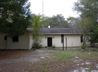 7040 SW 150th St, Dunnellon, FL 34432