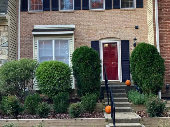 10641 Lakeside Oak Ct, Burke, VA 22015