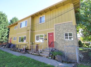 4220-4224 N Commercial Ave #4220, Portland, OR 97217