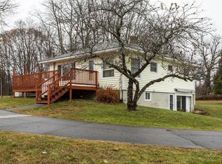 1874 Royalsborough Rd, Durham, ME 04222