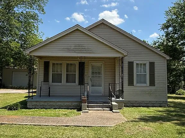 118 Hill St, Hopkinsville, KY 42240