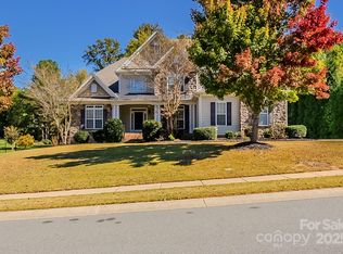 2104 Madeira Cir, Waxhaw, NC 28173