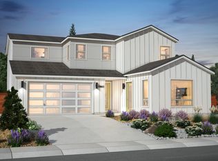4975 Belmar Dr, Sparks, NV