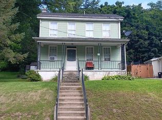 1894 Main St, Pt Trevorton, PA 17864