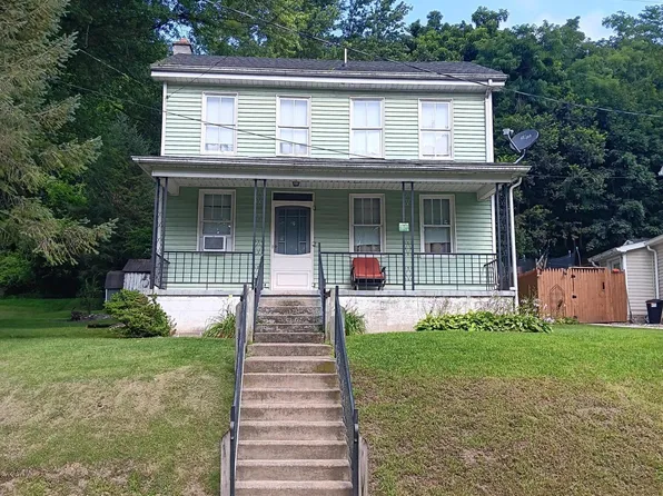 1894 Main St, Pt Trevorton, PA 17864