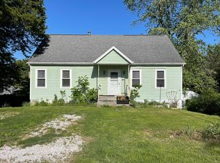 702 S 11th Ave, Ozark, MO 65721
