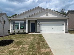 8 Halsey St LOT 7, Central, SC 29630