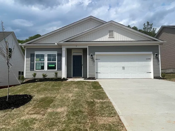 8 Halsey St Lot 7, Central, SC 29630