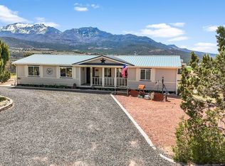 706 E Cottontail Rd, Central, UT 84722 | MLS #25-260318 | Zillow