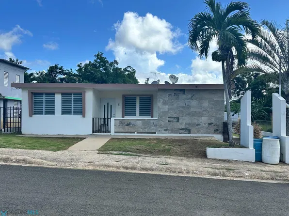 16 Del Monte, Barceloneta, PR 00617