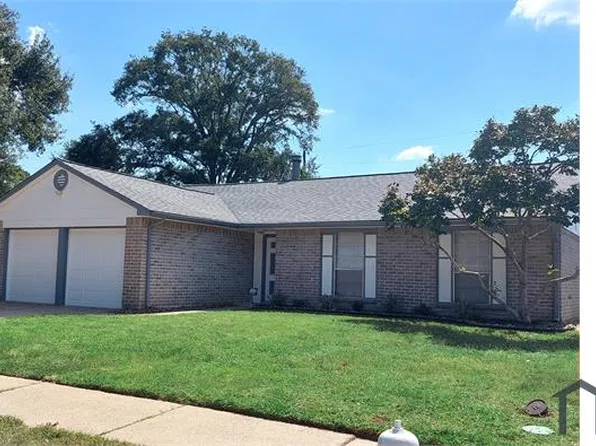 8222 Forest Point Dr, Humble, TX 77338