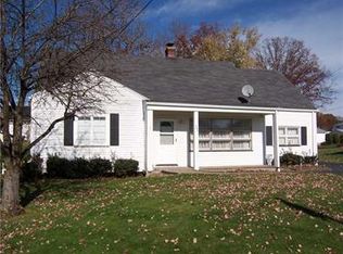 683 Tamplin St, Sharon, PA 16146