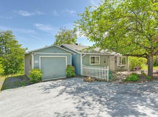 1600 Indian Rock Rd, Cool, CA 95614