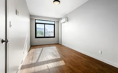 Rented by Living New York