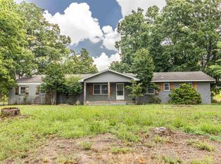 7072 Highway 22 S, Michie, TN 38357
