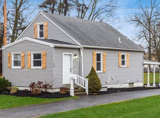 168 West St, Groveport, OH
