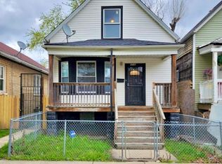 6719 S Throop St, Chicago, IL