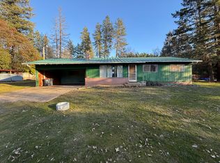 531 Upper Applegate Rd, Jacksonville, OR 97530
