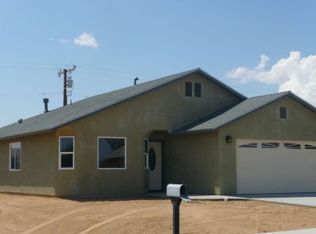 1321 W Coronado Ave, Ridgecrest, CA 93555