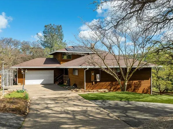 8581 Siegel St, Valley Springs, CA 95252