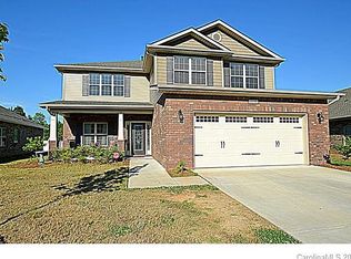 14109 Highland Meadow Rd, Charlotte, NC 28273