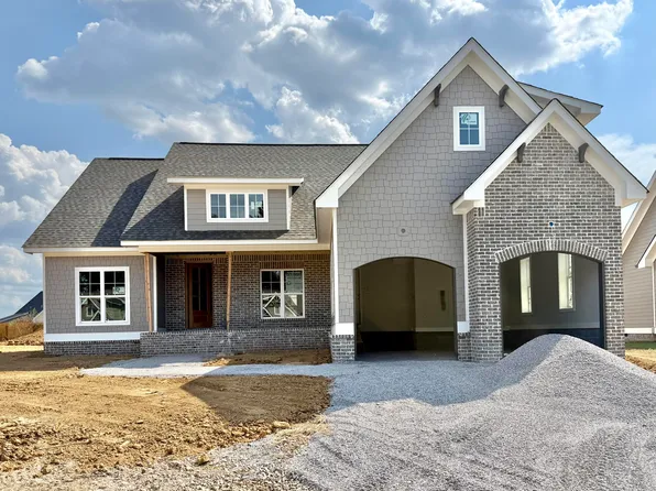 117 Stones Throw Ln #88, Chickamauga, GA 30707