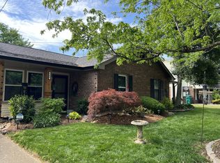 766 Fitzpatrick Rd, Nashville, TN 37214