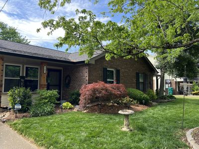 766 Fitzpatrick Rd, Nashville, TN, 37214