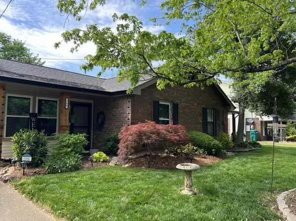 766 Fitzpatrick Rd, Nashville, TN 37214