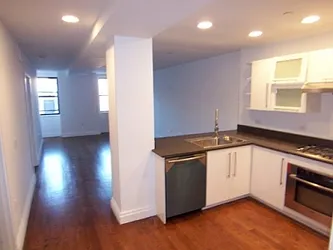 Rented by Citi Habitats