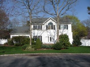 11 Raphael Blvd, Nesconset, NY 11767