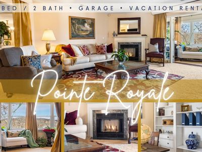 127 Berms Circle UNIT 3 BLDG 46, Branson, MO, 65616