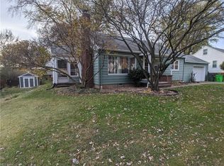 1701 Windsor Rd NE, Massillon, OH 44646