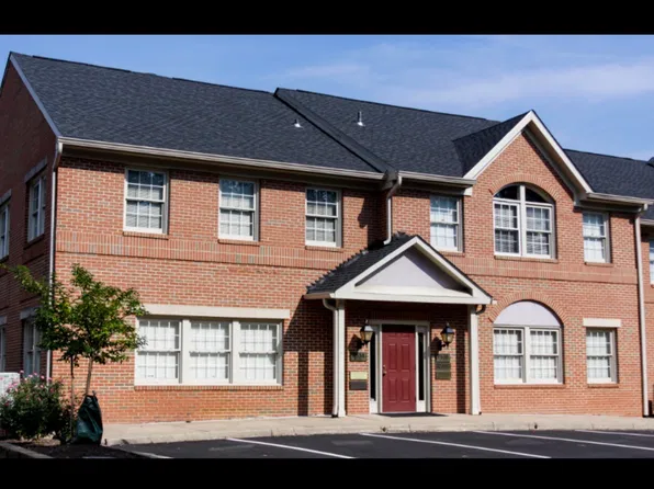 7536 Diplomat Dr Suite 201, Manassas, VA 20109