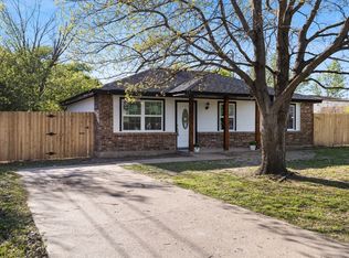 3409 Biway St, Fort Worth, TX 76114