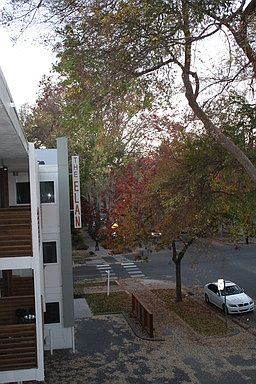 2nd image of 2501 H St APT 203
