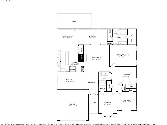 2nd image of 590 Lendl Ln