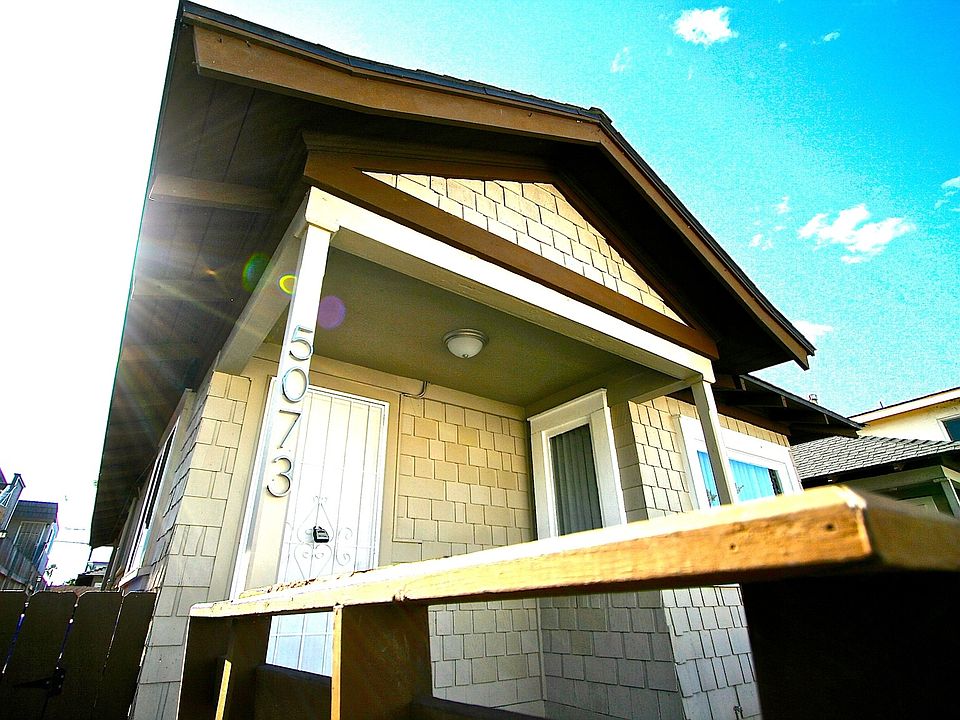 1st image of 5073 Saratoga Ave
