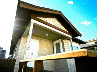 5073 Saratoga Ave, San Diego, CA 92107