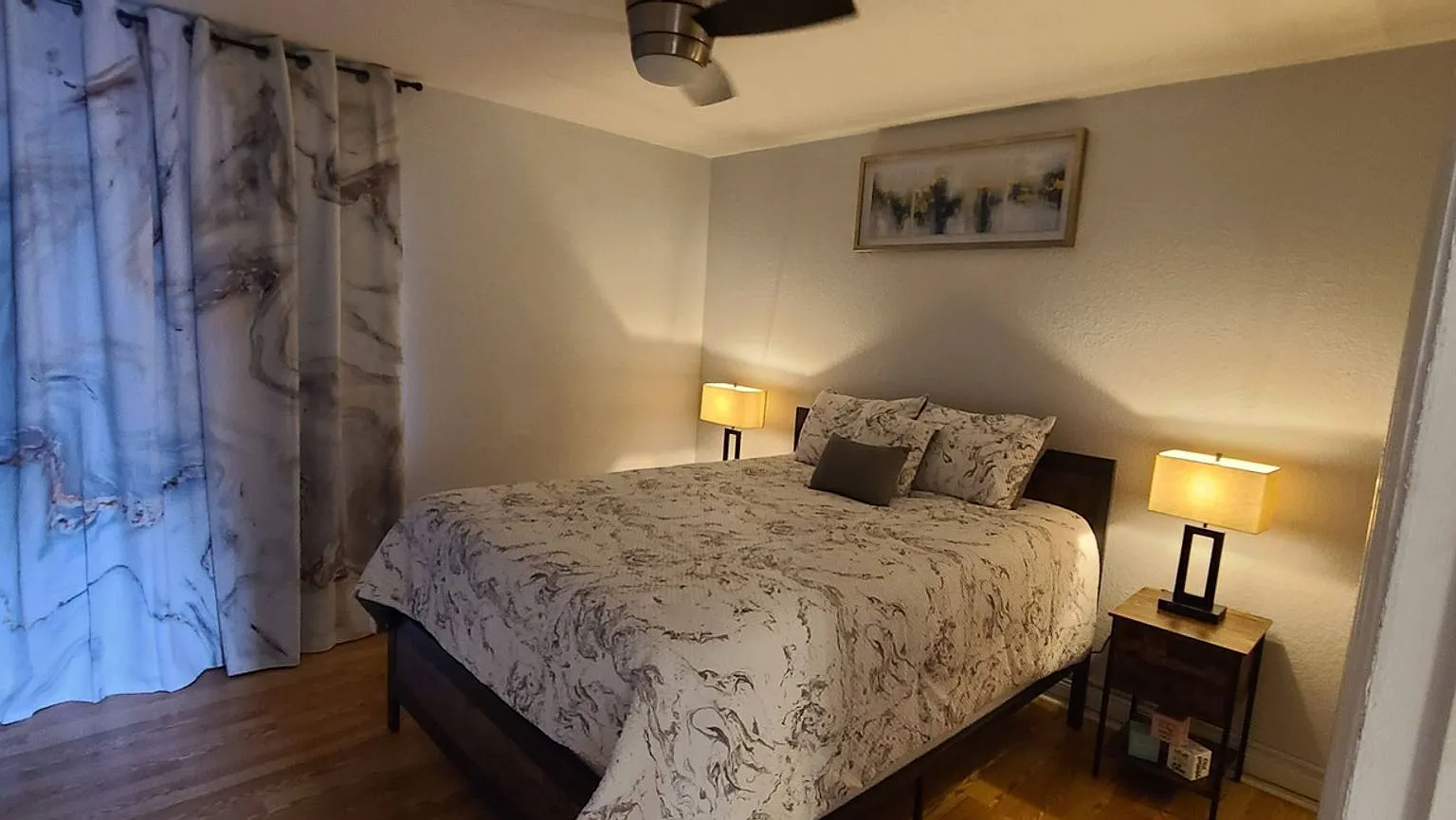Charming 1BR Condo in Tampa — Photo 4