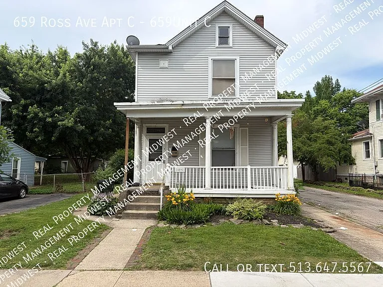 659 Ross Ave #C — Photo 12