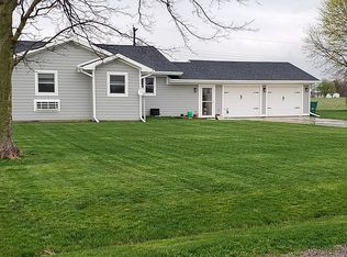 9407 E 600 S, Walton, IN 46994