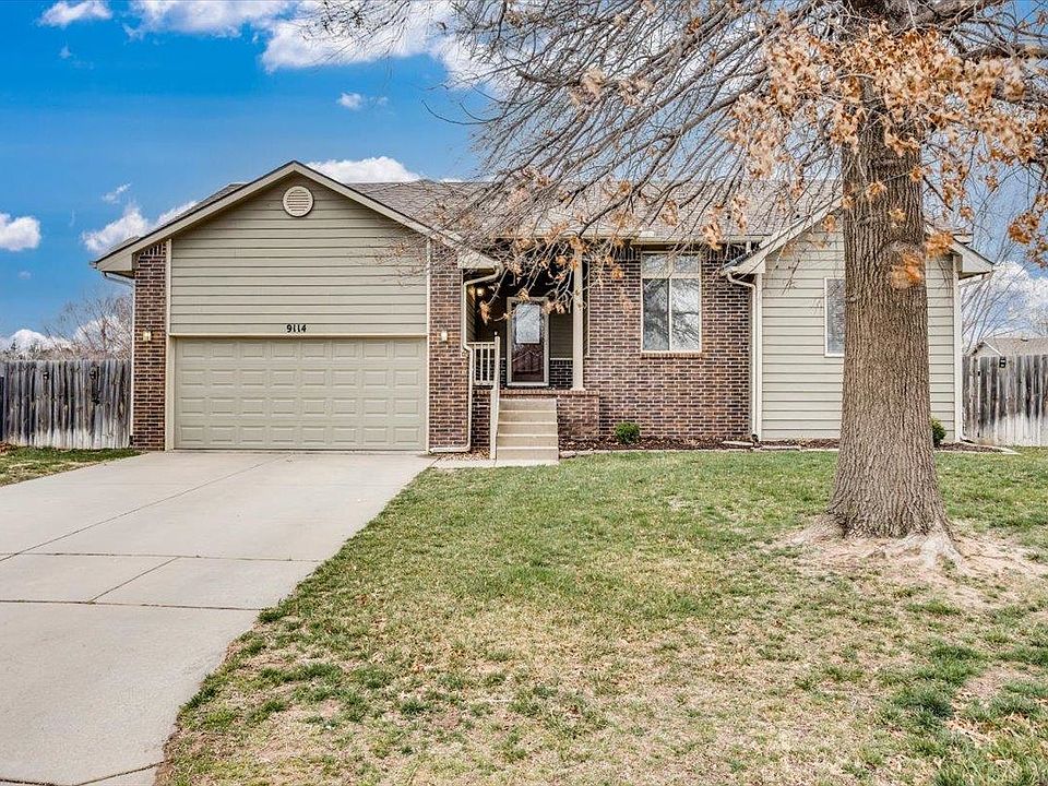 9114 W Central Park Ct, Wichita, KS 67205 | Zillow 9114 W Central Park Ct, Wichita, KS 67205 | Zillow