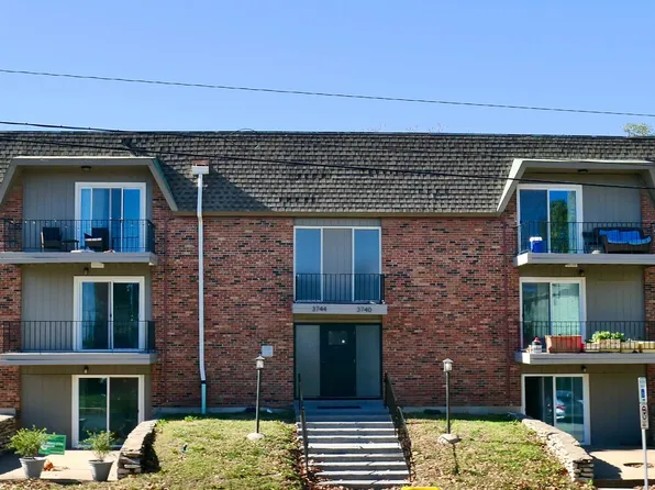 Westport 12, 3740 Wyandotte St, Kansas City, MO 64111