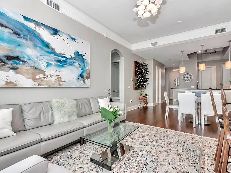 275 Bayshore Blvd #1708 — Photo 5