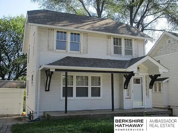 807 N 48th Ave, Omaha, NE 68132