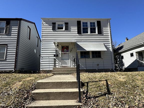 3rd image of 2349 South 77th STREET