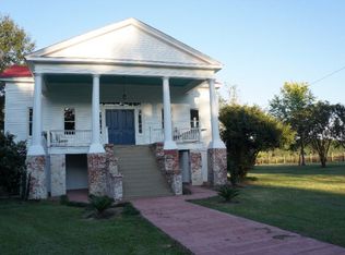 180 Mayes St, Mayesville, SC 29104