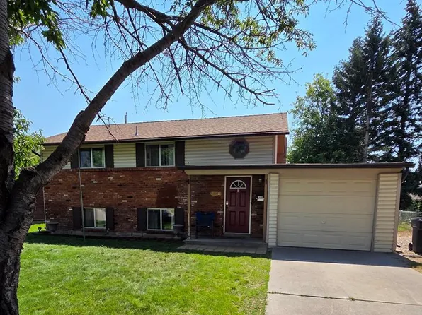 740 Melrose Dr, Idaho Falls, ID 83401