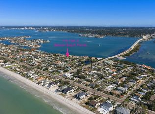 119 13th St, Belleair Beach, FL 33786